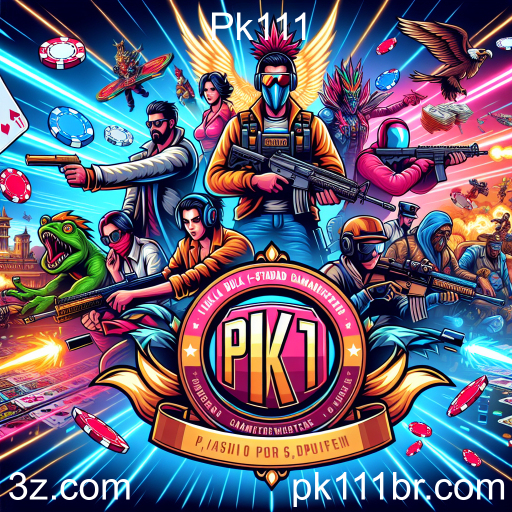 Os Melhores Jogos de Ação: Uma Experiência Intensa e Empolgante