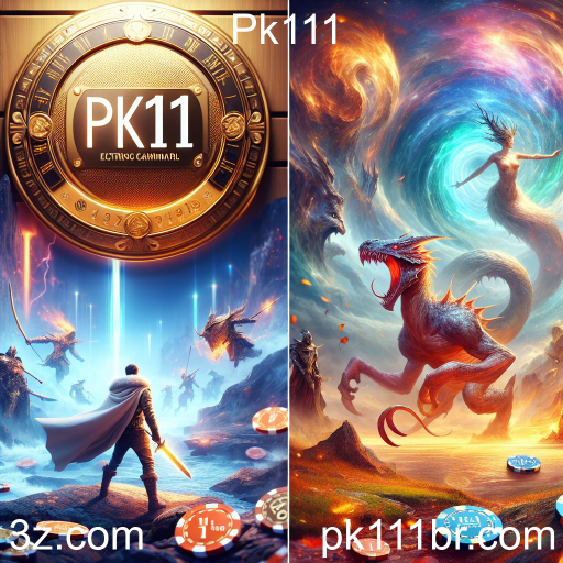 Explorando as Aventuras Épicas nos Jogos