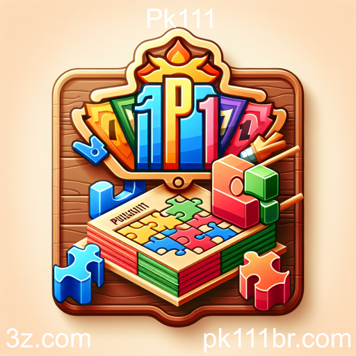Desvendando a Diversão dos Quebra-Cabeças em Pk111